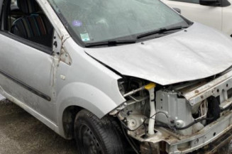 Malle/Hayon arriere RENAULT TWINGO 2