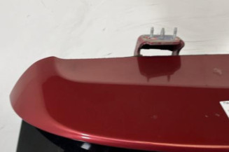 Malle/Hayon arriere CITROEN C4 PICASSO 1