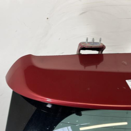 Malle/Hayon arriere CITROEN C4 PICASSO 1