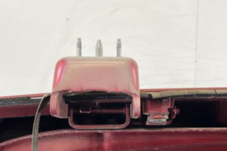 Malle/Hayon arriere CITROEN C4 PICASSO 1
