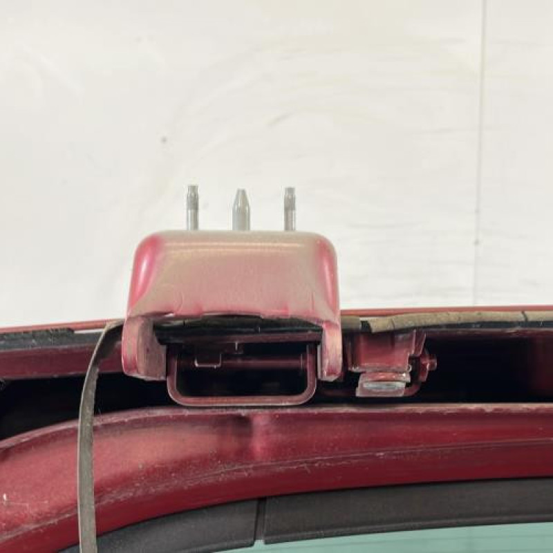 Malle/Hayon arriere CITROEN C4 PICASSO 1 Photo n°6