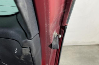 Malle/Hayon arriere CITROEN C4 PICASSO 1