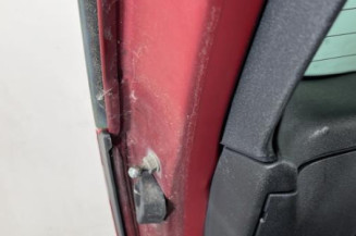Malle/Hayon arriere CITROEN C4 PICASSO 1