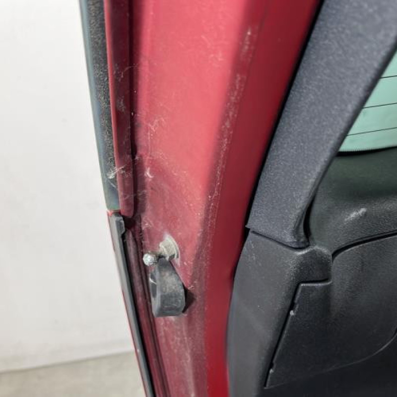 Malle/Hayon arriere CITROEN C4 PICASSO 1 Photo n°9