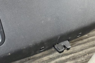 Malle/Hayon arriere CITROEN C4 PICASSO 1