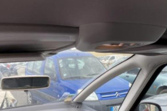 Malle/Hayon arriere CITROEN C4 PICASSO 1