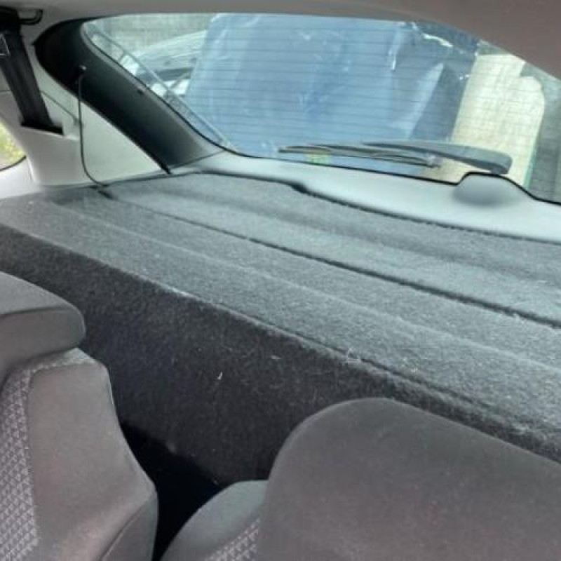 Malle/Hayon arriere CITROEN C4 PICASSO 1 Photo n°14