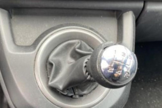 Malle/Hayon arriere CITROEN C4 PICASSO 1
