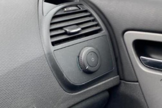 Malle/Hayon arriere CITROEN C4 PICASSO 1