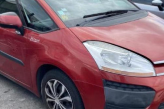 Malle/Hayon arriere CITROEN C4 PICASSO 1