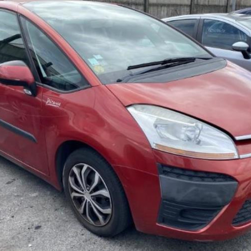 Malle/Hayon arriere CITROEN C4 PICASSO 1 Photo n°19