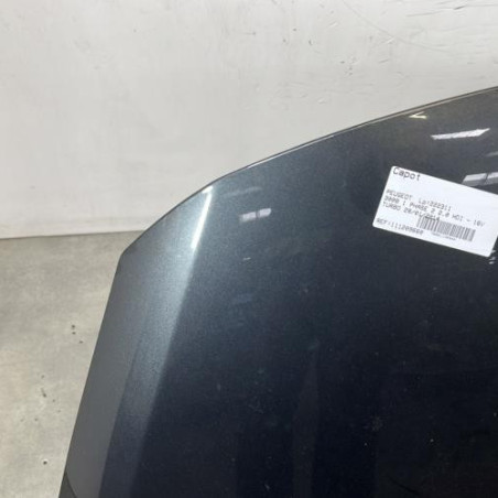 Capot PEUGEOT 3008 1