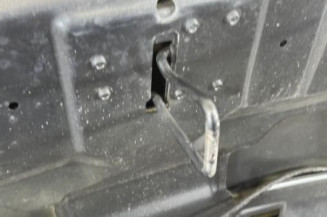 Capot PEUGEOT 3008 1
