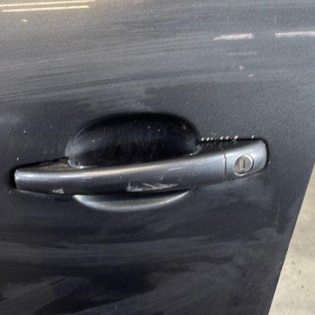 Porte avant gauche PEUGEOT 3008 1