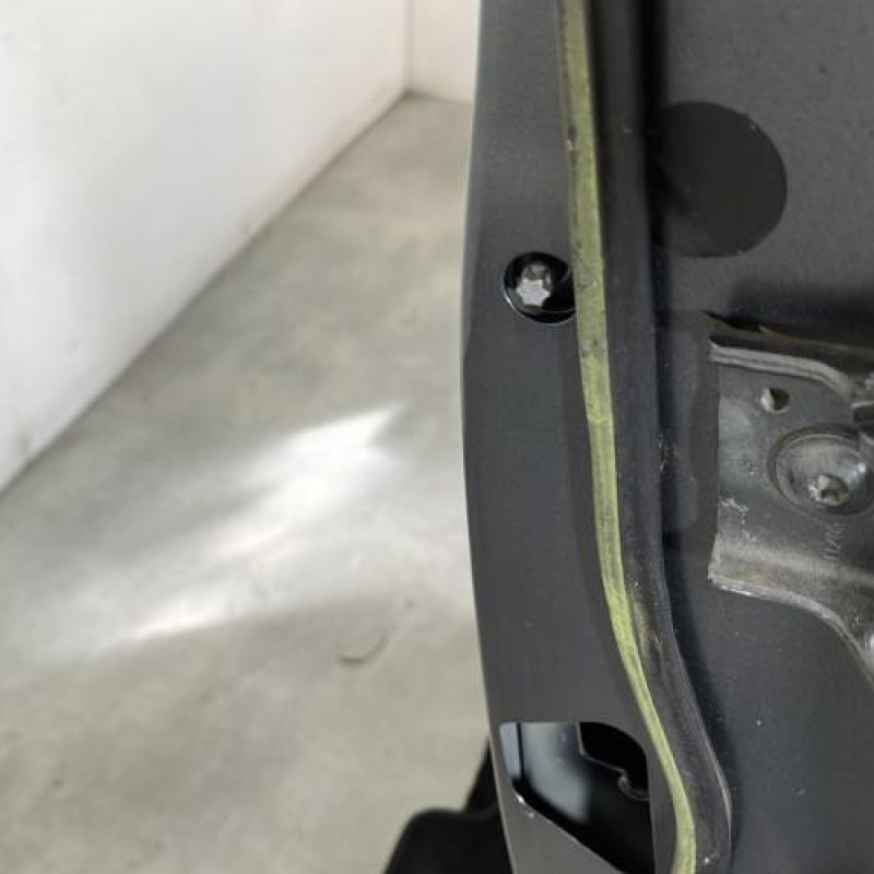 Porte avant gauche PEUGEOT 3008 1 Photo n°4