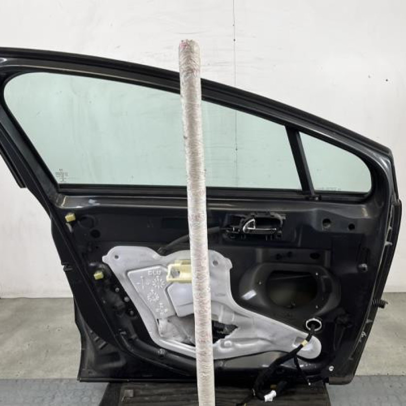Porte avant gauche PEUGEOT 3008 1 Photo n°6