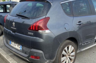 Porte avant gauche PEUGEOT 3008 1