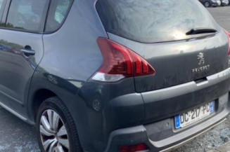 Porte avant gauche PEUGEOT 3008 1