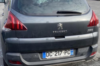 Porte avant gauche PEUGEOT 3008 1