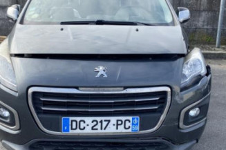 Porte avant gauche PEUGEOT 3008 1