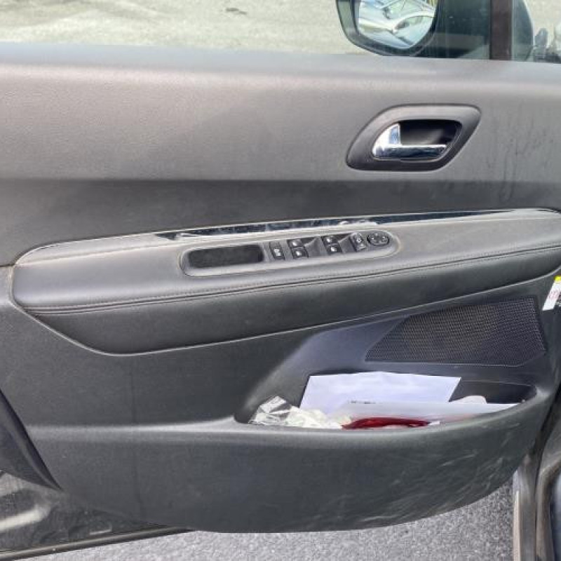 Porte avant gauche PEUGEOT 3008 1 Photo n°16