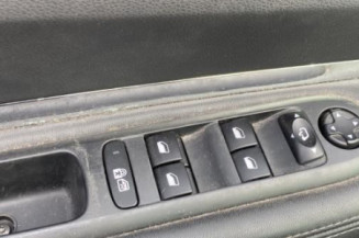 Porte avant gauche PEUGEOT 3008 1