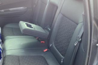 Porte avant gauche PEUGEOT 3008 1
