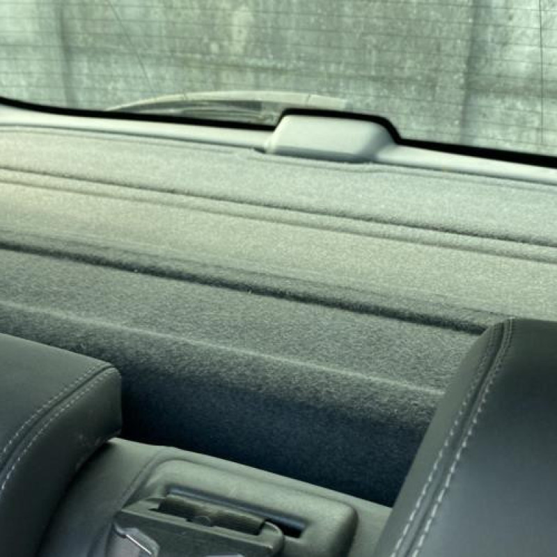 Porte avant gauche PEUGEOT 3008 1 Photo n°20