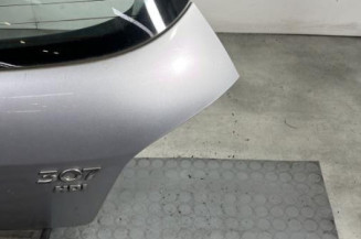 Malle/Hayon arriere PEUGEOT 307