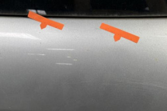 Malle/Hayon arriere PEUGEOT 307