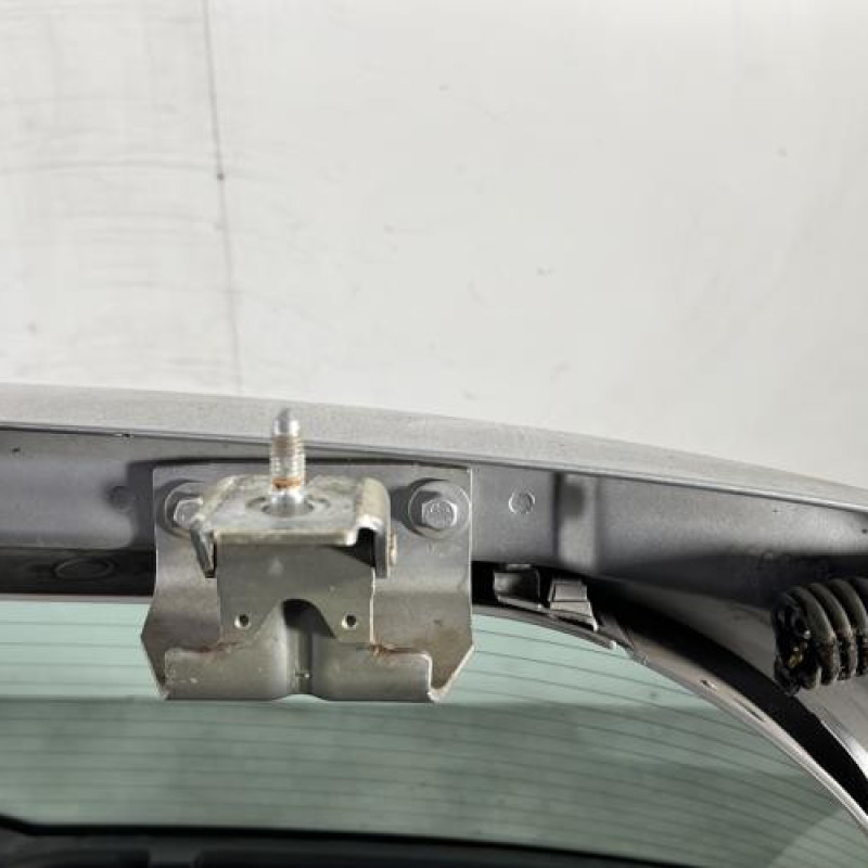 Malle/Hayon arriere PEUGEOT 307 Photo n°9
