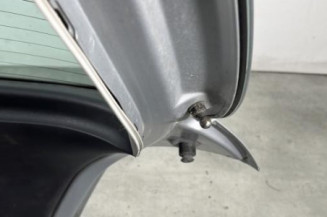 Malle/Hayon arriere PEUGEOT 307