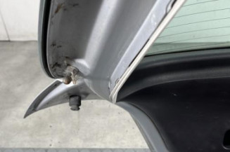 Malle/Hayon arriere PEUGEOT 307