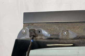 Malle/Hayon arriere CITROEN C4 1