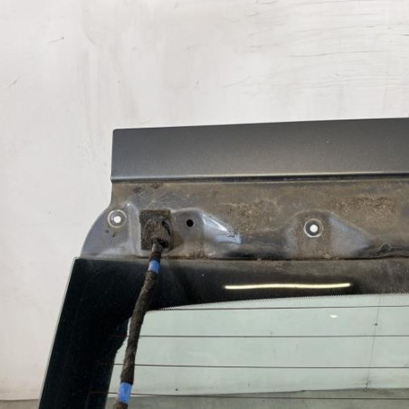 Malle/Hayon arriere CITROEN C4 1