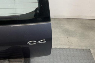 Malle/Hayon arriere CITROEN C4 1