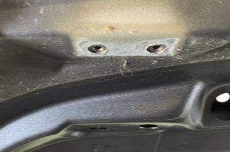 Malle/Hayon arriere CITROEN C4 1