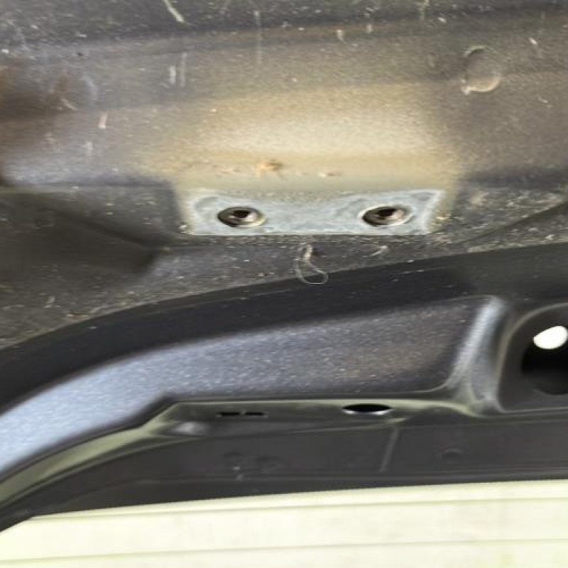 Malle/Hayon arriere CITROEN C4 1 Photo n°6