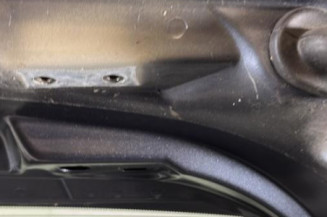 Malle/Hayon arriere CITROEN C4 1