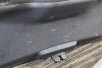 Malle/Hayon arriere CITROEN C4 1