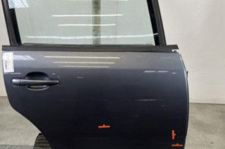 Porte arriere droit CITROEN C4 1 Photo n°1