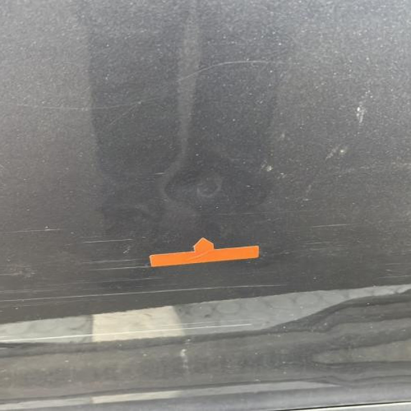 Porte arriere droit CITROEN C4 1 Photo n°3