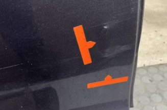Porte arriere droit CITROEN C4 1