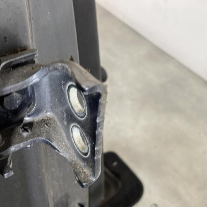 Porte arriere droit CITROEN C4 1 Photo n°5
