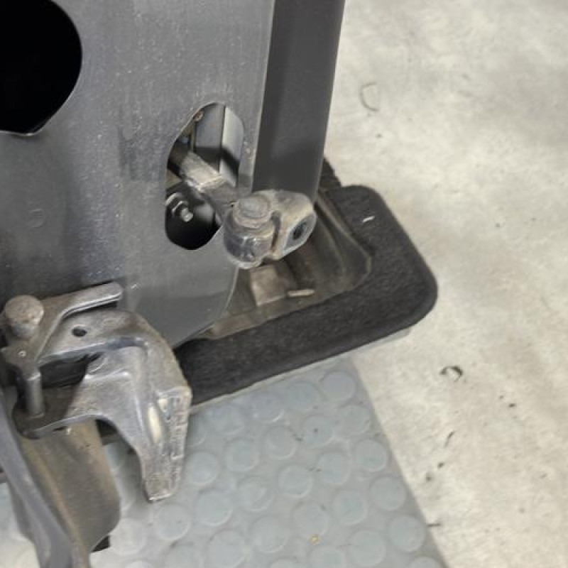 Porte arriere droit CITROEN C4 1 Photo n°6