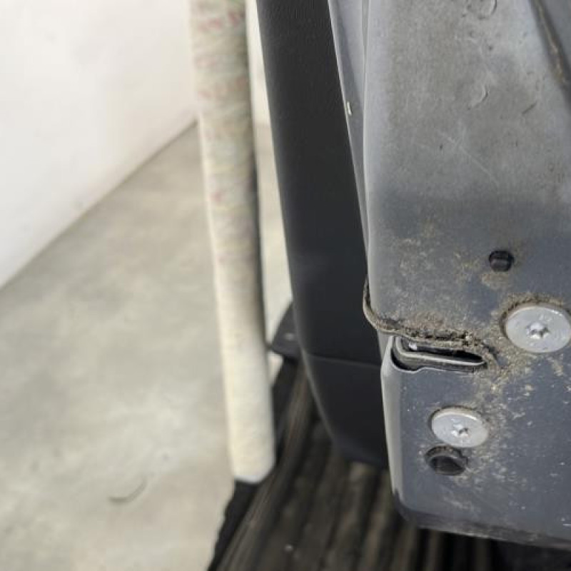 Porte arriere droit CITROEN C4 1 Photo n°7