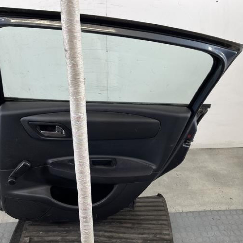 Porte arriere droit CITROEN C4 1 Photo n°8