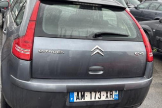 Porte arriere droit CITROEN C4 1