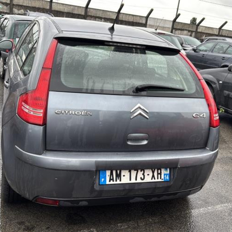 Porte arriere droit CITROEN C4 1 Photo n°13