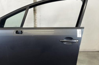Porte avant gauche CITROEN C4 1 Photo n°1